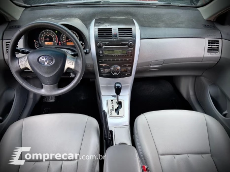 COROLLA 1.8 XEI 16V