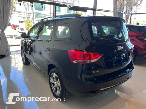 SPIN 1.8 Premier 8V