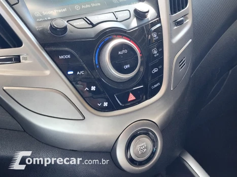 VELOSTER 1.6 16V