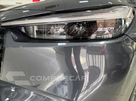 HR-V 1.5 DI I-VTEC TURBO FLEX ADVANCE CVT