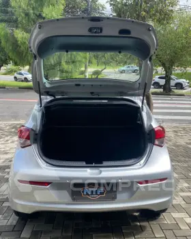 HB20 Premium 1.6 Flex 16V Aut.