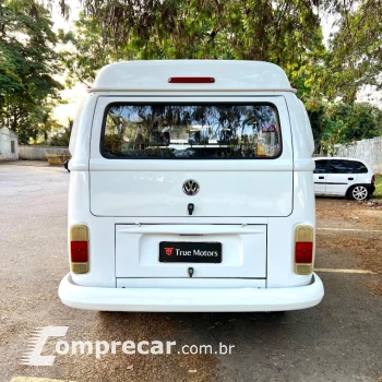 KOMBI 1.4 MI STD 8V