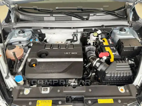 TIGGO 8 1.6 Tgdi TXS