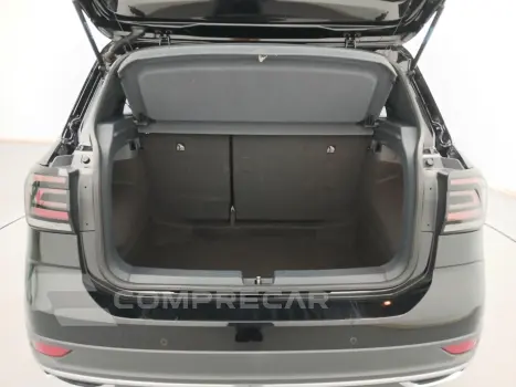 T-CROSS 1.0 200 TSI TOTAL FLEX COMFORTLINE AUTOMÁTICO