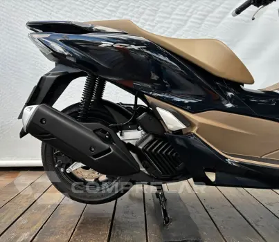 HONDA PCX 160 DLX