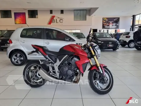 CB 1000R