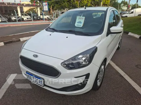 Ka 1.0 Ti-Vct Flex Se Plus Manual