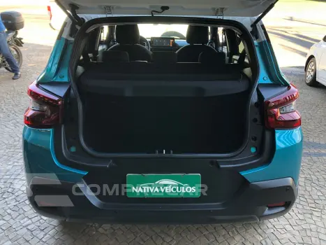 C3 1.6 16V Flex Feel Pack At6