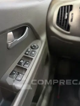 SPORTAGE 2.0 LX 4X2 16V