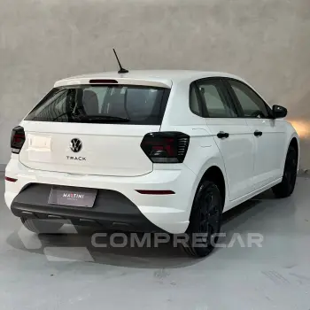 Polo Track 1.0 Flex 12V 5p