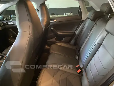 POLO 1.0 170 TSI Highline