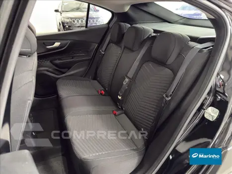 FASTBACK 1.0 TURBO 200 FLEX AUDACE CVT