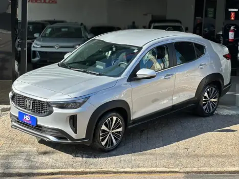 Fiat FASTBACK AUDACE 4 portas