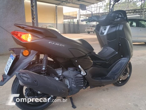 Nmax 160