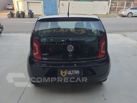 up! move 1.0 Total Flex 12V 5p