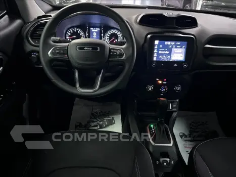 RENEGADE 1.3 T270 TURBO FLEX SPORT AT6