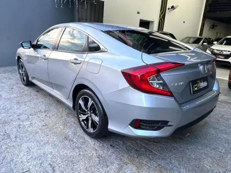 CIVIC 2.0 16vone EXL