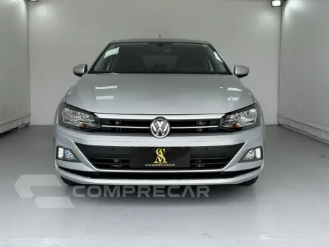Volkswagen POLO 1.0 200 TSI Highline 4 portas