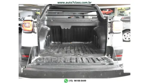 STRADA - 1.4 FIRE ENDURANCE CD MANUAL