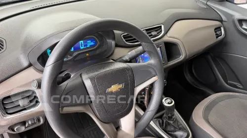 PRISMA Sed. LT 1.4 8V FlexPower 4p