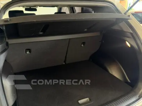 CRETA - 1.6 16V ACTION AUTOMÁTICO