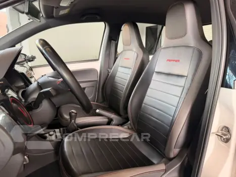 UP 1.0 TSI PEPPER 12V FLEX 4P MANUAL
