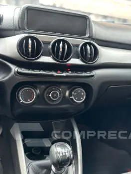 ARGO 1.3 Firefly Drive