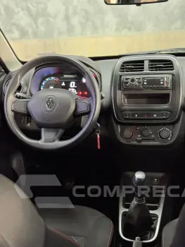 KWID 1.0 12V SCE ZEN