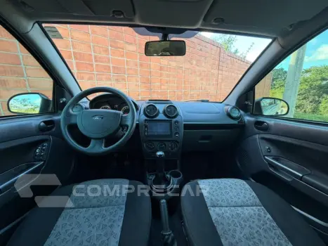 FIESTA 1.6 MPI SEDAN 8V FLEX 4P MANUAL