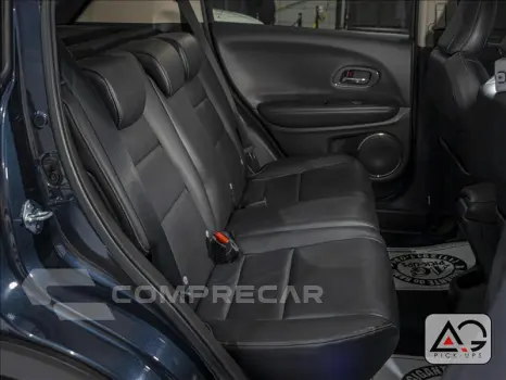 HR-V 1.8 16V EXL