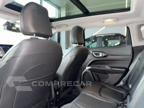 COMPASS 1.3 T270 Turbo Longitude