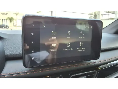 KARDIAN 1.0 TCE FLEX TECHNO EDC