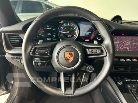911 CARRERA S