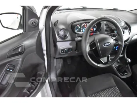 KA 1.0 TI-VCT FLEX SE PLUS MANUAL