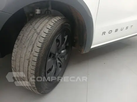 SAVEIRO 1.6 MSI ROBUST CS 16V FLEX 2P MANUAL