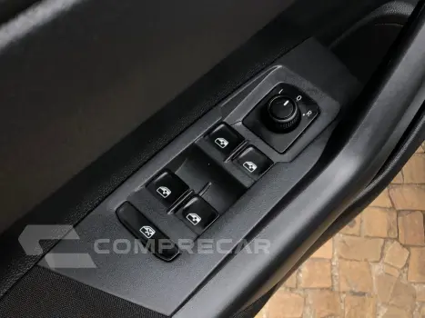 Nivus 1.0 200 Tsi Total Flex Sense Automático