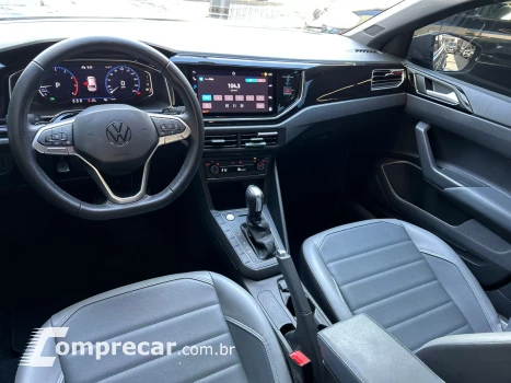 NIVUS 1.0 200 TSI Highline