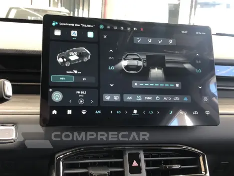 S06 1.5 TGDI PHEV ADVANCE DHT.