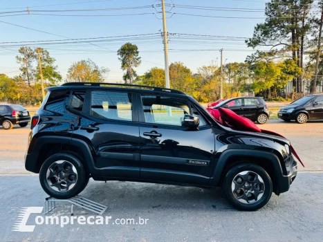 RENEGADE 1.8 16V