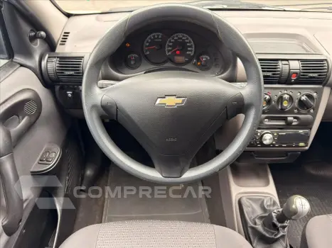 CLASSIC 1.0 MPFI LS 8V FLEX 4P MANUAL