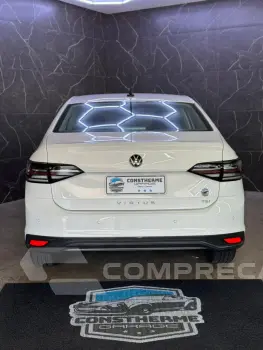 VIRTUS 1.0 170 TSI