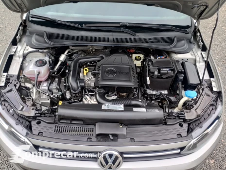 POLO 1.0 170 TSI Highline