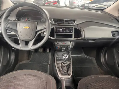 ONIX - 1.4 MPFI LT 8V 4P MANUAL