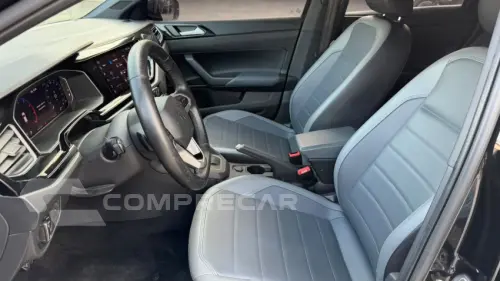 NIVUS 1.0 200 TSI Highline