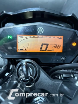 FAZER 250 FZ 25 ABS
