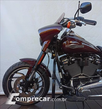 SPORT GLIDE