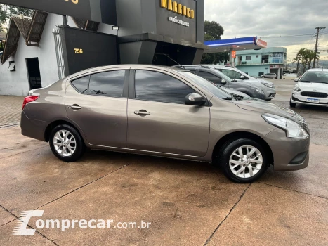 SENTRA 2.0 SV 16V