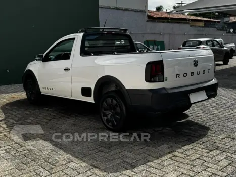 SAVEIRO 1.6 MSI ROBUST CS 16V FLEX 2P MANUAL