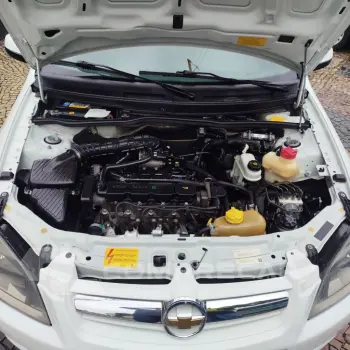 Celta Spirit/ LT 1.0 MPFI 8V FlexP. 5p