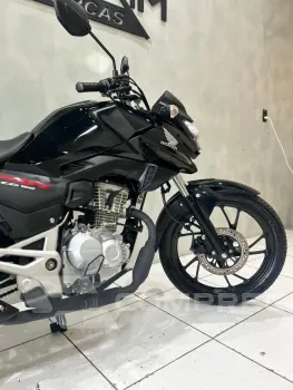 CG FAN 160